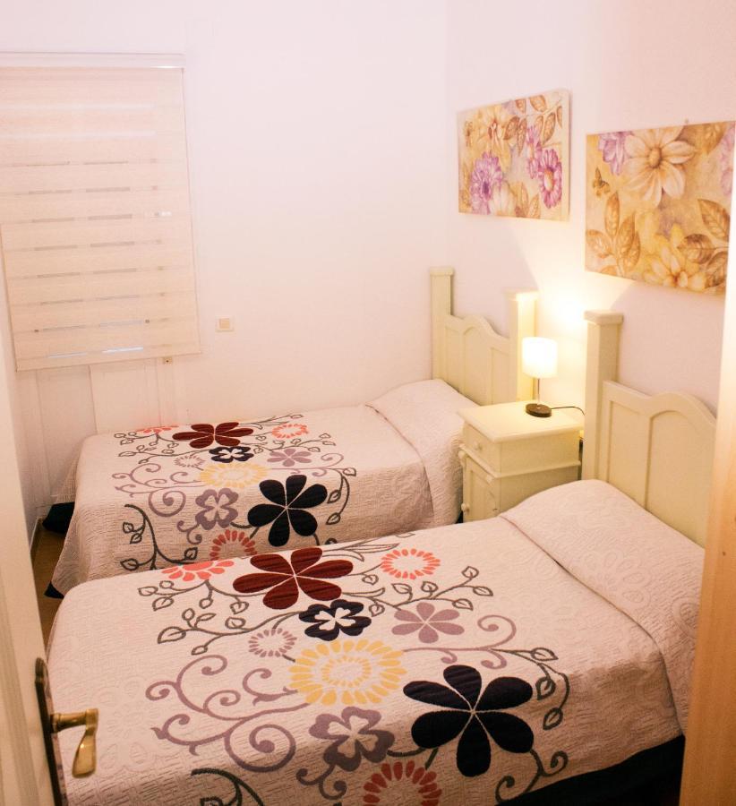 Benalbeach Sea View 2bdr With Water Park Appartement