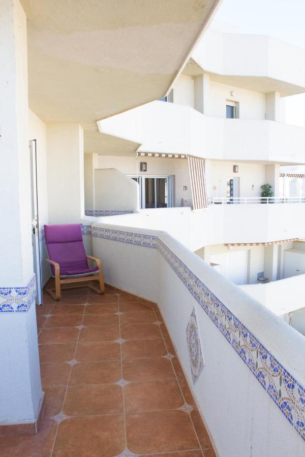Benalbeach Sea View 2bdr With Water Park