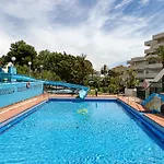 BENALBEACH SEA VIEW Apartment in Benalmádena