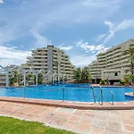 BENALBEACH SEA VIEW Apartment in Benalmádena