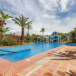 BENALBEACH SEA VIEW Apartment in Benalmádena